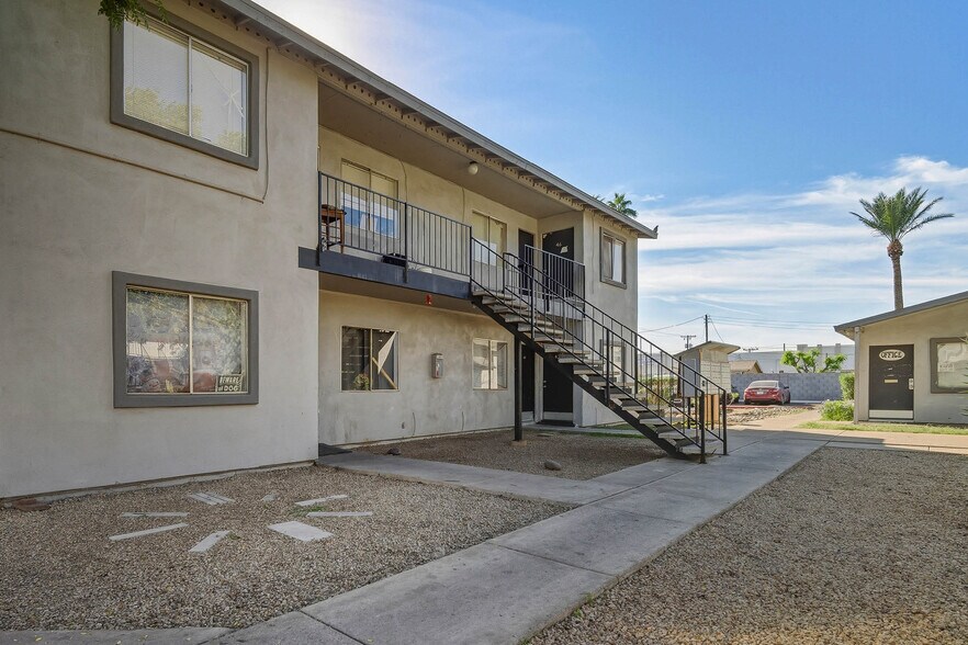 More Photos Of 2602 W Glenrosa Ave, Phoenix Apartments For Sale