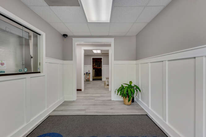 More Photos Of 2045 Corporate Dr S, Wilmington Warehouse For Lease