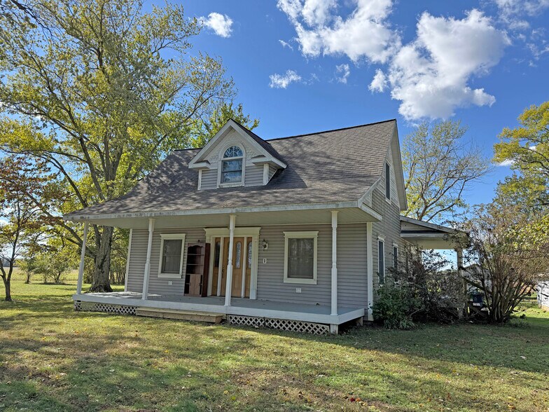 More Photos Of 6423 IL-184, Royalton Land For Sale