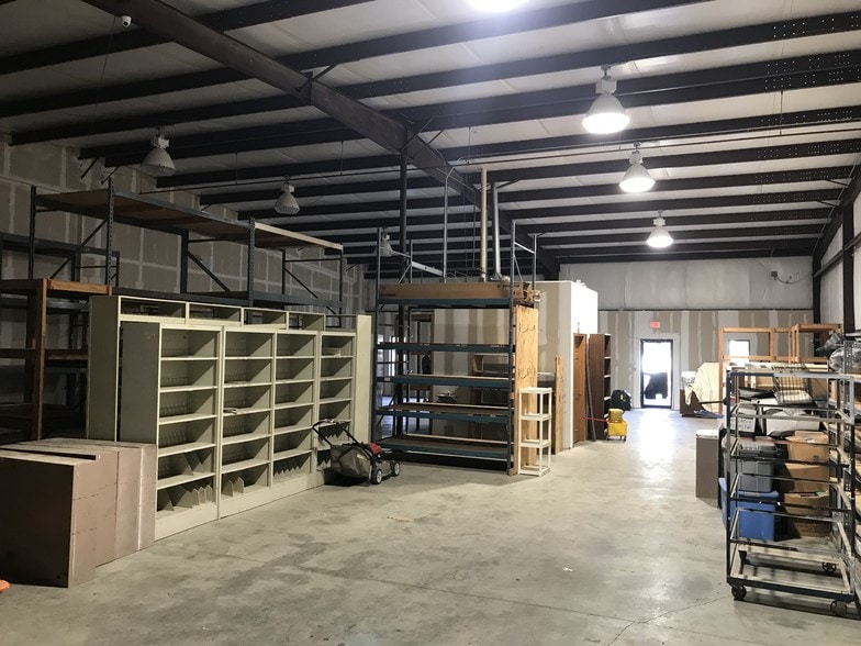 More Photos Of 2081 Alton Rd, Birmingham Warehouse For Lease