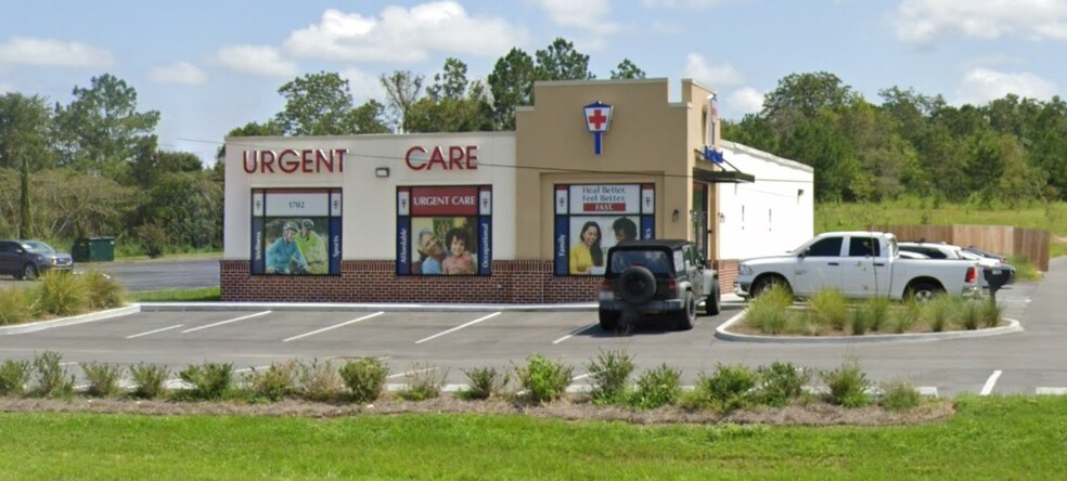 Primary Photo Of 1702 Ohio Ave N, Live Oak Medical For Sale