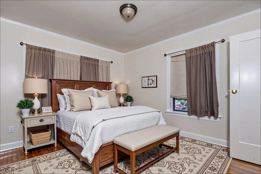 More Photos Of 7701 S Eggelston St, Chicago Apartments For Sale