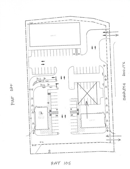 More Photos Of 20550 Eva St, Montgomery Land For Lease