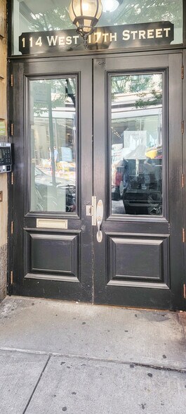 More Photos Of 114 W 17th St, New York Office Residential For Lease