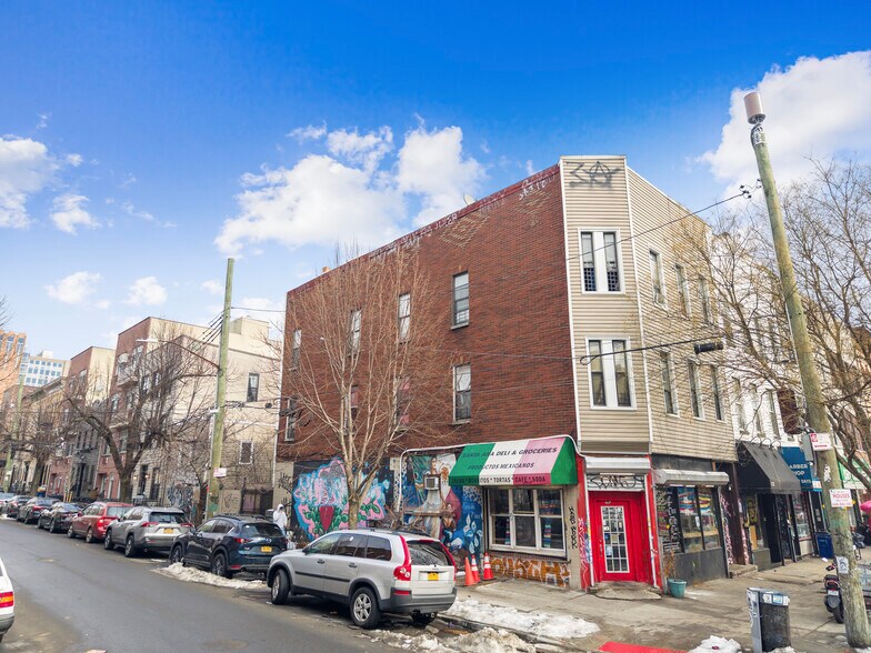 More Photos Of 171 Irving Ave, Brooklyn Apartments For Sale