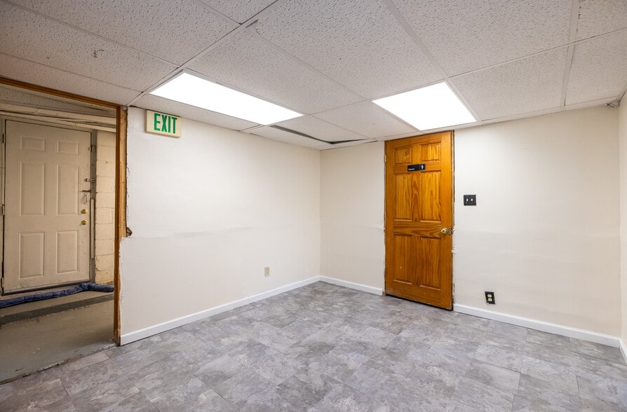 More Photos Of 3429 Prospect St, Indianapolis Religious Facility For Sale