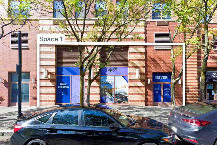 Primary Photo Of 333 River St, Hoboken Apartments For Lease