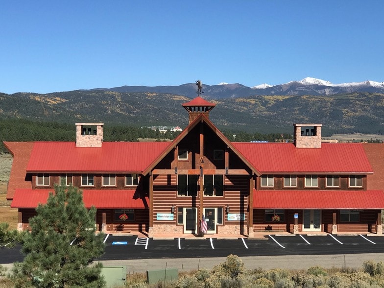 More Photos Of 30 S Angel Fire Rd, Angel Fire Hotel For Sale