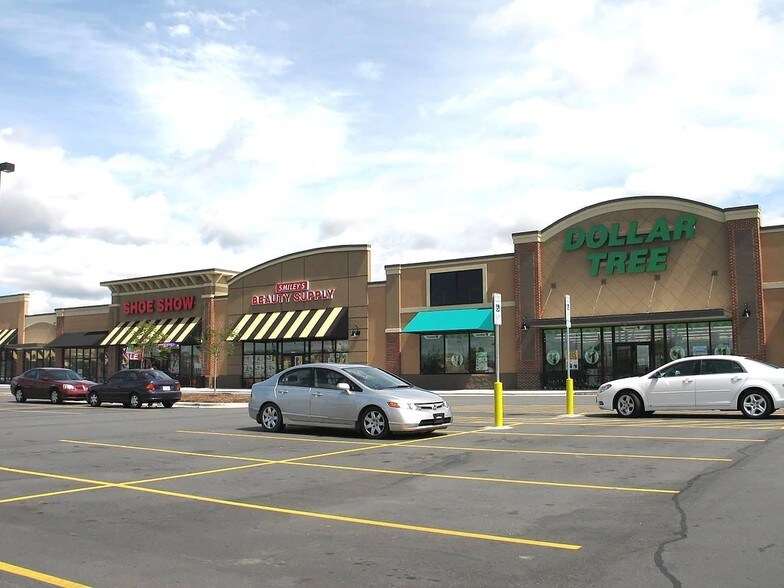 More Photos Of 4555 Fayetteville Rd, Raeford Unknown For Lease