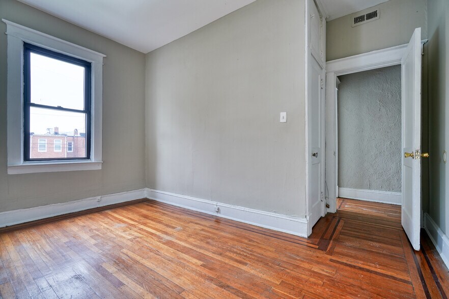 More Photos Of 2107-2111 Park Ave, Baltimore Apartments For Sale