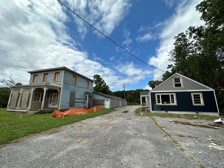 More Photos Of 203 Harpersville Rd, Newport News Office Residential For Lease