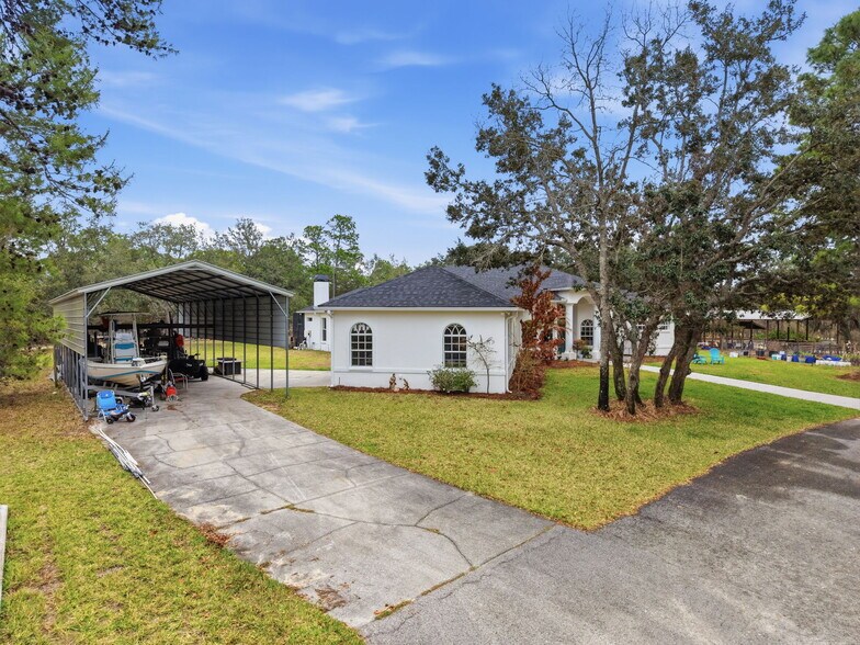 More Photos Of 12124 Squeeze Ave, Brooksville Land For Sale