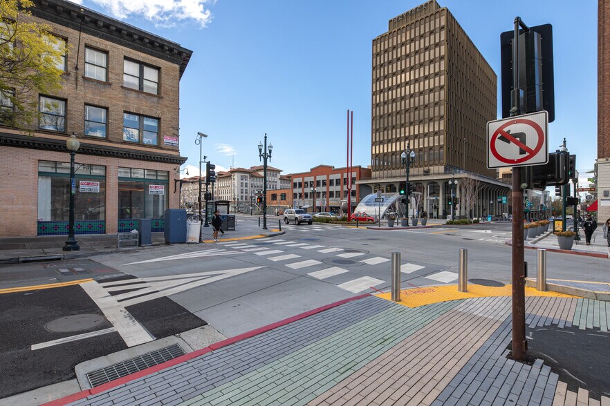 More Photos Of 2161 Shattuck Ave, Berkeley Office For Lease