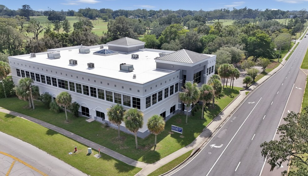 Primary Photo Of 3200 E Silver Springs Blvd, Ocala Medical For Lease