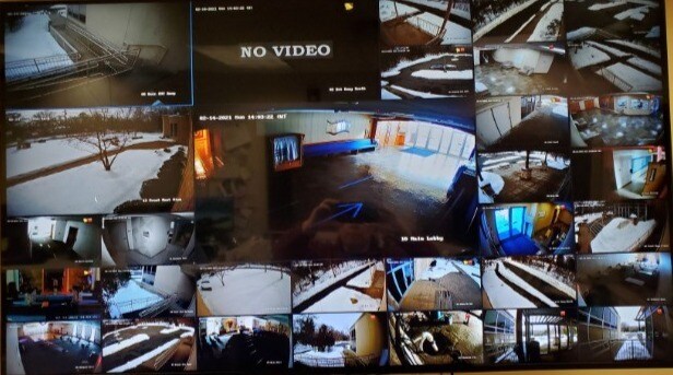 More Photos Of 475 Grove St, Ridgewood Religious Facility For Lease