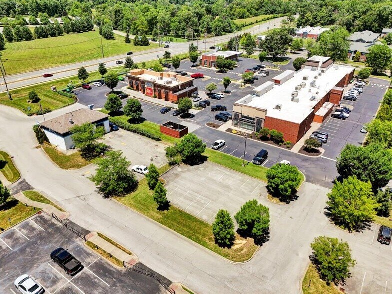 More Photos Of 11820 Ransum Dr, Louisville Land For Lease