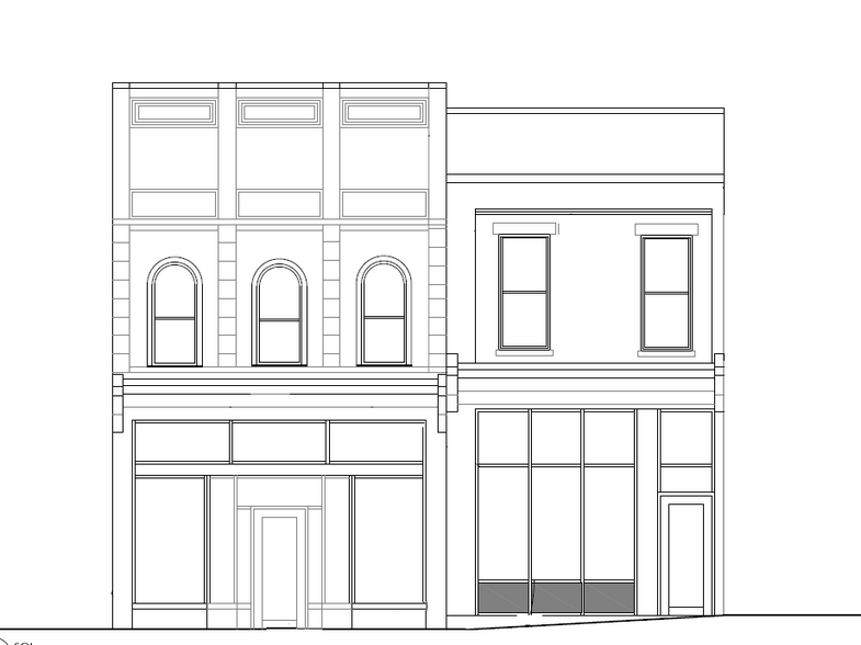 More Photos Of 1718 E Main St, Richmond Apartments For Lease