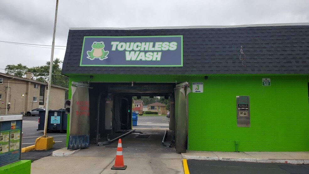 More Photos Of 14510 Pulaski Rd, Midlothian Carwash For Sale