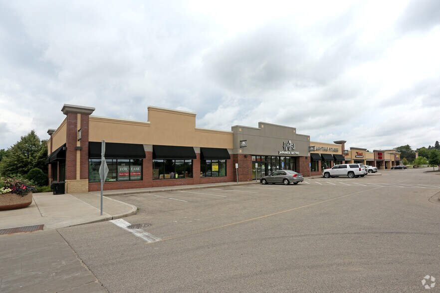 Primary Photo Of 750 Highway 110, Mendota Heights Storefront For Lease