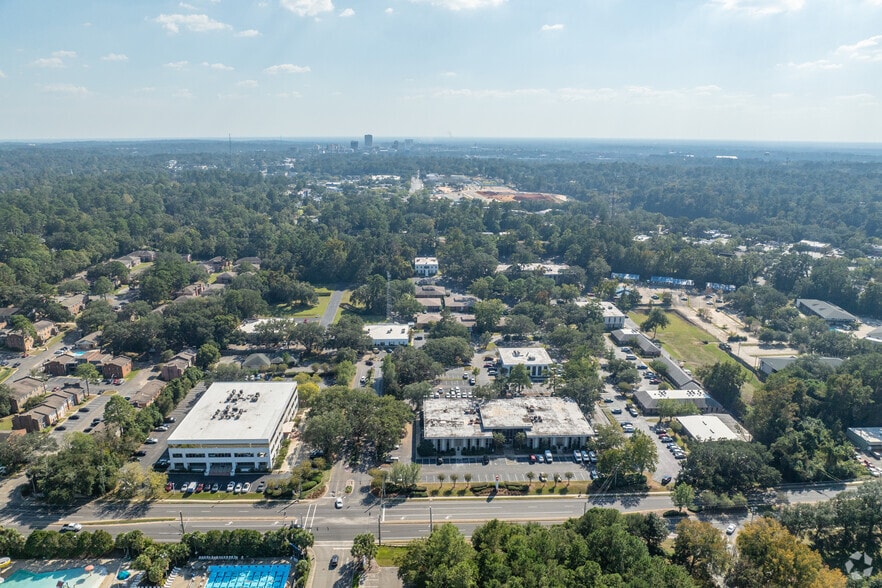 Primary Photo Of , Tallahassee Office For Sale