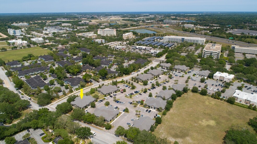 More Photos Of 960 International Pky, Lake Mary Medical For Lease