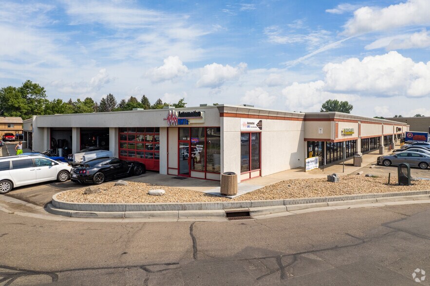 More Photos Of 1716-1834 N Main St, Longmont Unknown For Lease