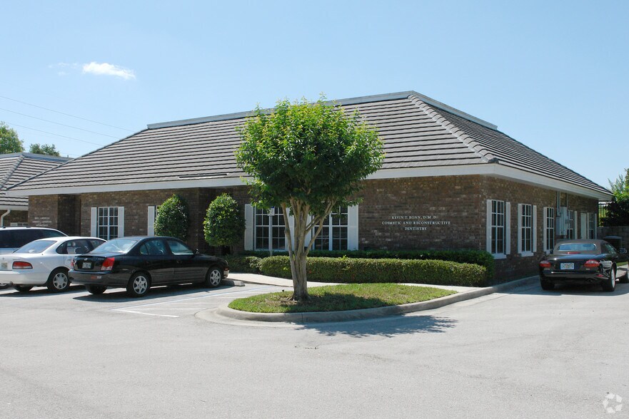 More Photos Of 570 Rinehart Rd, Lake Mary Office For Lease