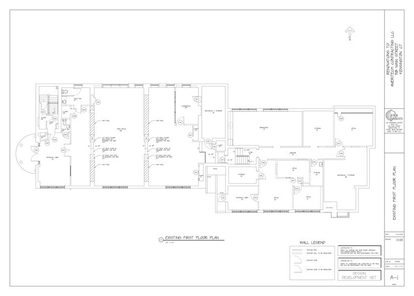 More Photos Of 318 Main St, Berlin Office For Sale