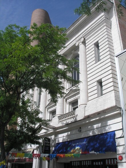 More Photos Of 2550 Washington Blvd, Ogden Office For Lease