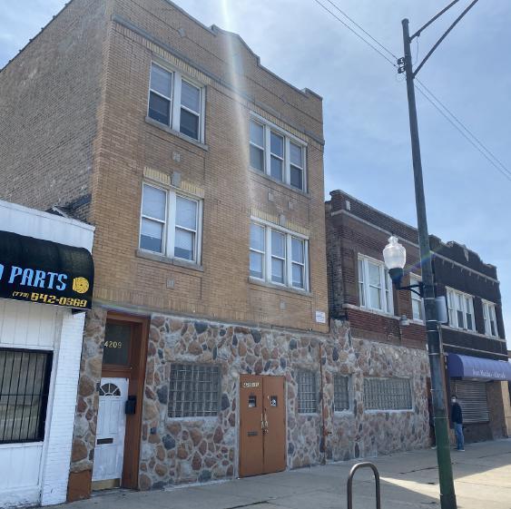 More Photos Of 4209 W Cermak Rd, Chicago Apartments For Sale