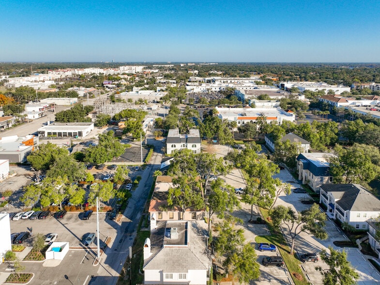 More Photos Of 1095 W Morse Blvd, Winter Park Office For Lease