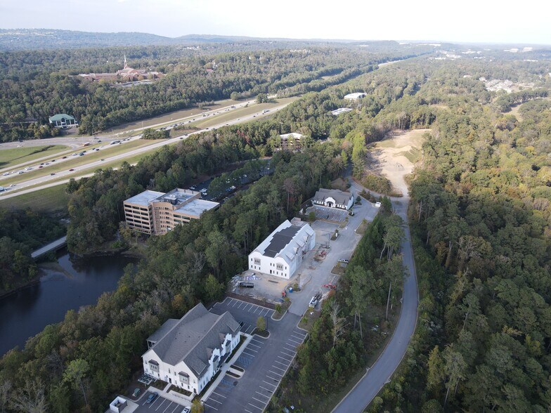 More Photos Of 2421 International Park Dr, Birmingham Office For Sale