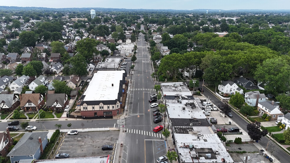 More Photos Of 43-61 Covert Avenue, Floral Park General Retail For Lease