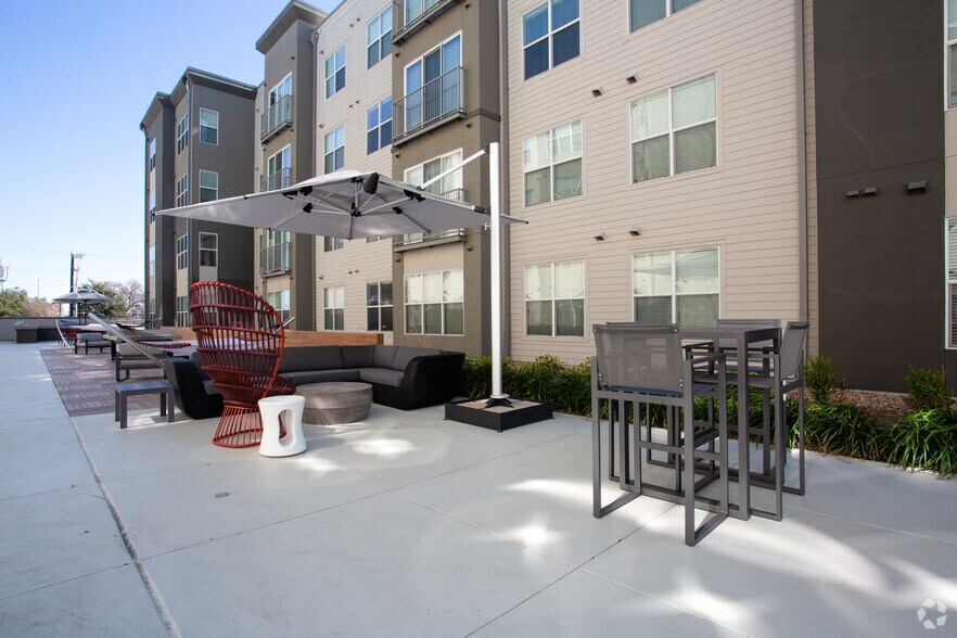 More Photos Of 5600 Smu Blvd, Dallas Apartments For Lease