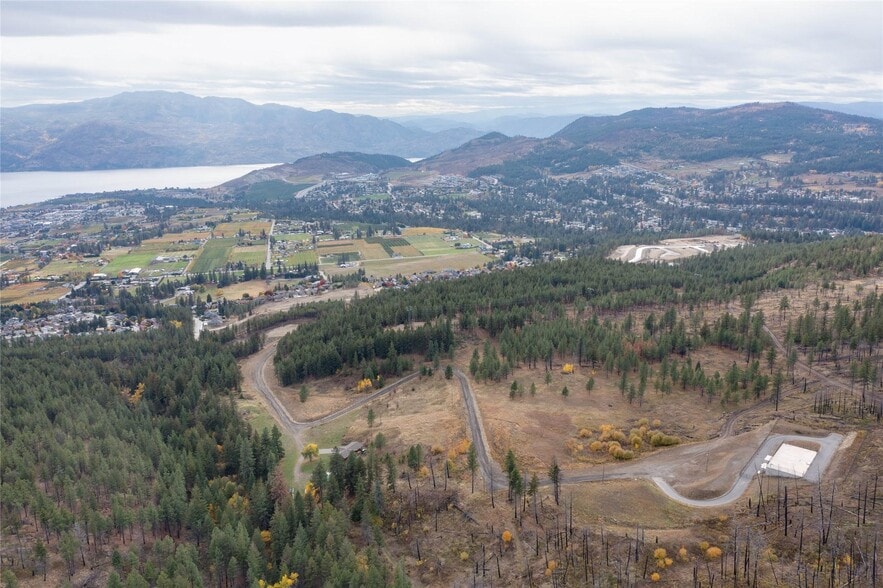 More Photos Of 2850 Dixie Rd, West Kelowna Land For Sale