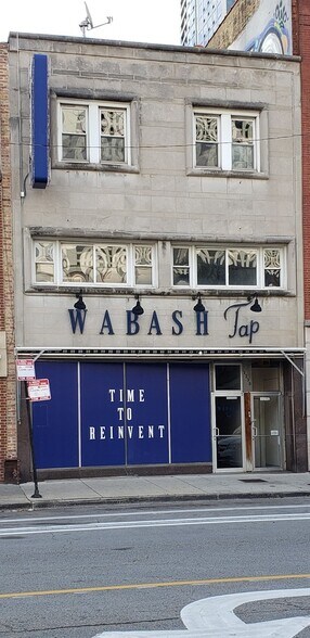 More Photos Of 1233 S Wabash Ave, Chicago Storefront Retail Office For Sale