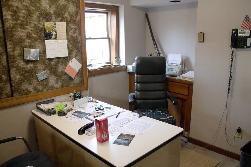 More Photos Of 5362 NY-41, Smithville Flats Industrial For Lease