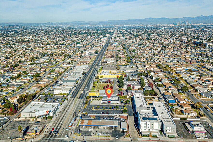 More Photos Of 11224 S Western Ave, Los Angeles Freestanding For Sale