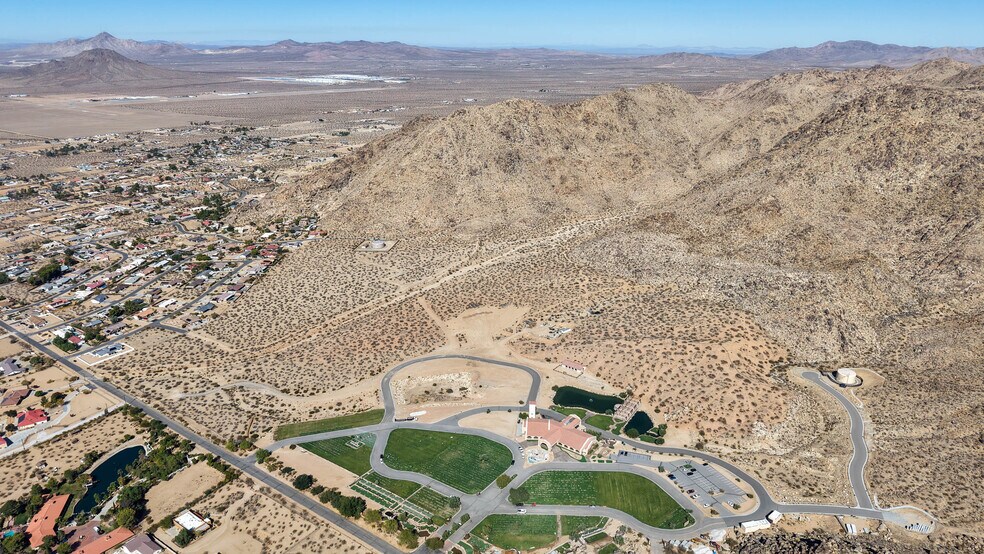 More Photos Of 23545 Valley Crest Ter, Apple Valley Land For Sale