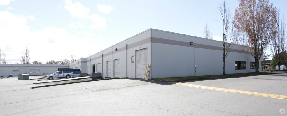 More Photos Of 20604-20664 84th Ave S, Kent Warehouse For Lease