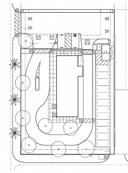 More Photos Of 17046 Bellflower Blvd, Bellflower Land For Sale