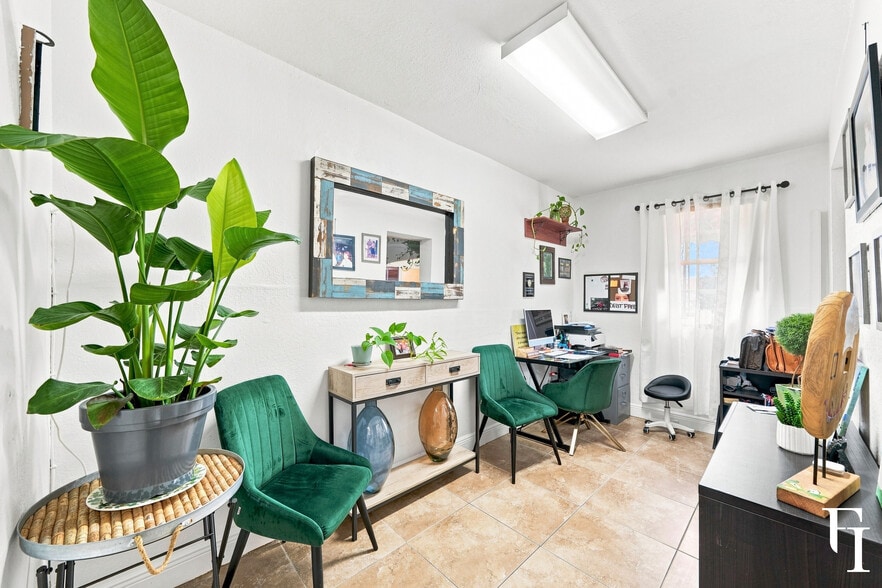 More Photos Of 1353 SW 1st St, Miami Storefront Retail Residential For Sale