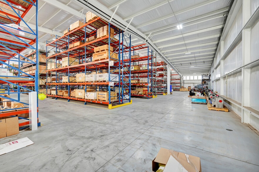 More Photos Of 2010/2015 44th St, Odessa Industrial For Sale