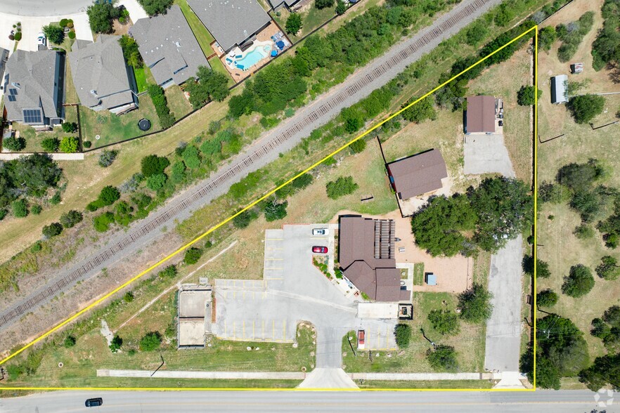 More Photos Of , New Braunfels General Retail For Sale