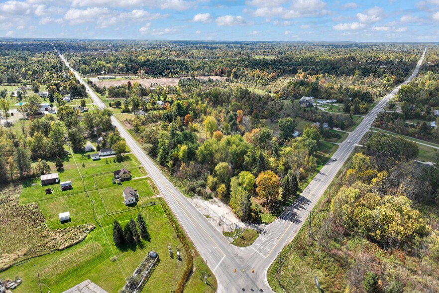 More Photos Of 6009 Gratiot Ave, Saint Clair Land For Sale