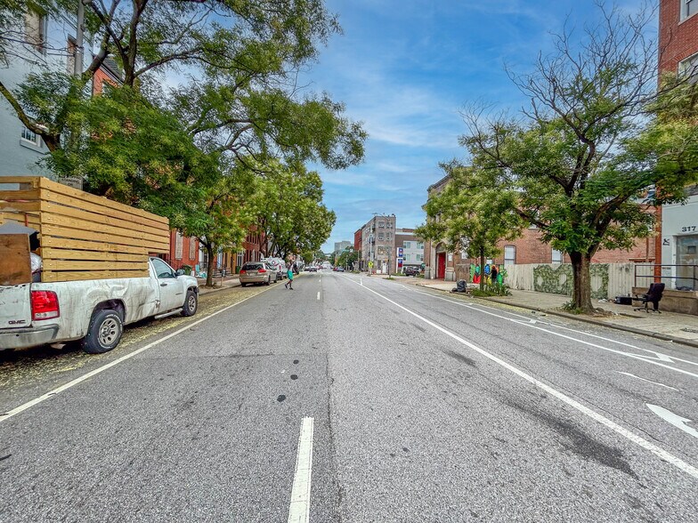 More Photos Of 312 N Paca St, Baltimore Apartments For Sale