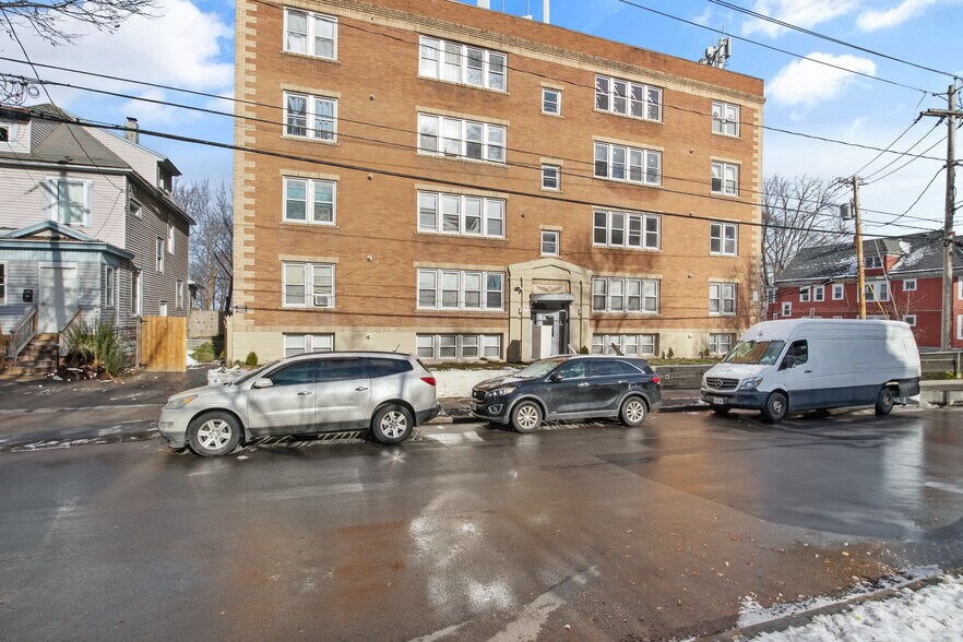 More Photos Of 1000 Bellevue Ave, Syracuse Apartments For Sale