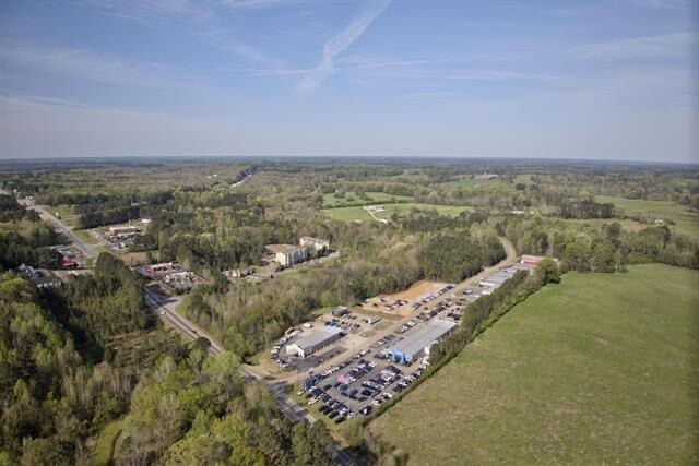 More Photos Of Greensboro Hwy, Greensboro Land For Sale