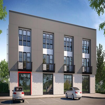 More Photos Of 1761-1763 16th St, Oakland Apartments For Sale