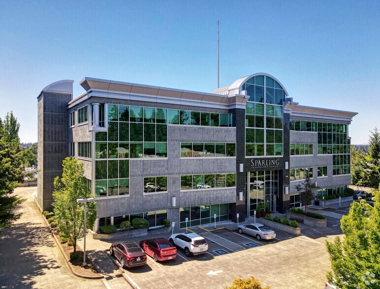 More Photos Of 4100 194th St SW, Lynnwood Office For Lease